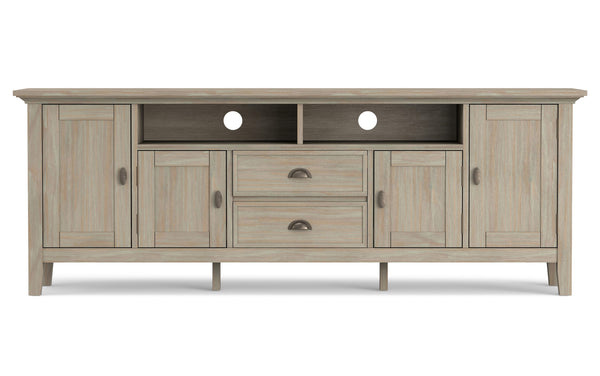 Simpli Home 72 Inch TV Stand