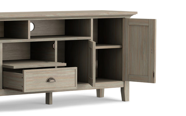 Simpli Home 72 Inch TV Stand