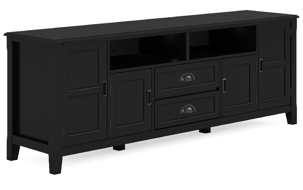 simpli home 72 inch TV Stand