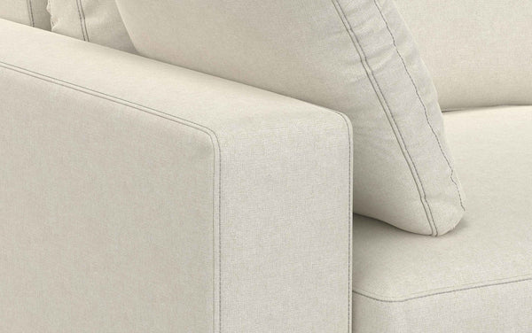 Simpli Home 78 Inch Deep Seater Sofa