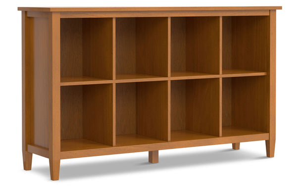 Simpli Home 8 Cube Storage