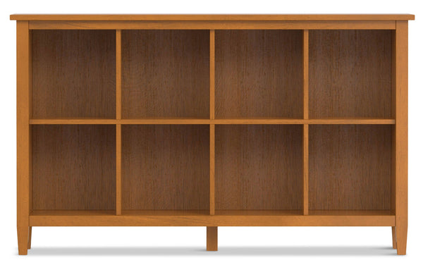 Simpli Home 8 Cube Storage