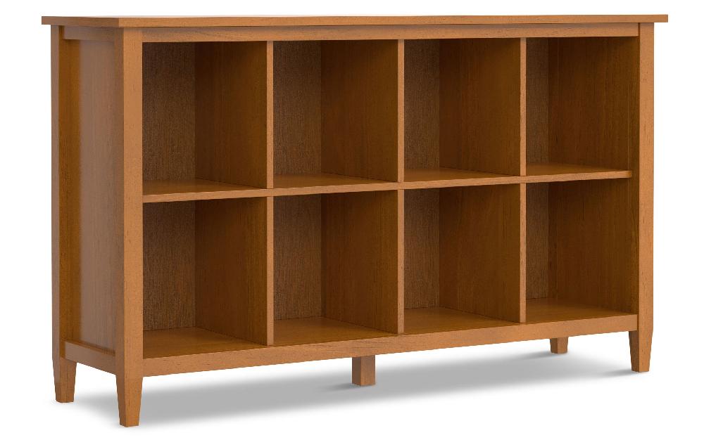 simpli home 8 Cube Storage