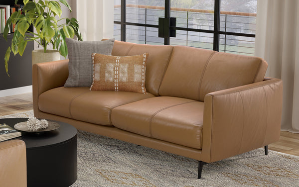 Simpli Home 81 Inch Sofa