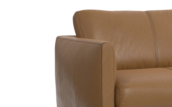 Simpli Home 81 Inch Sofa