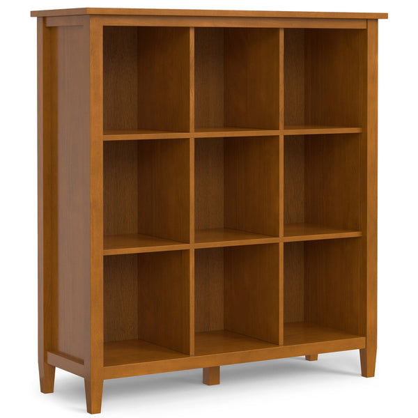 Simpli Home 9 Cube Storage