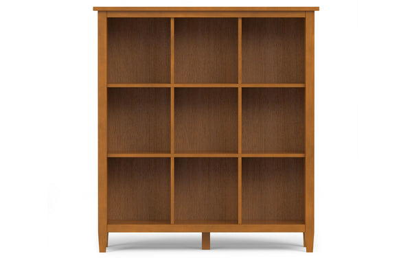 Simpli Home 9 Cube Storage