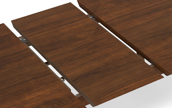 Simpli Home 9 Pc Dining Set