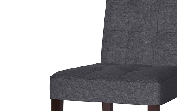 Simpli Home 9 Pc Dining Set