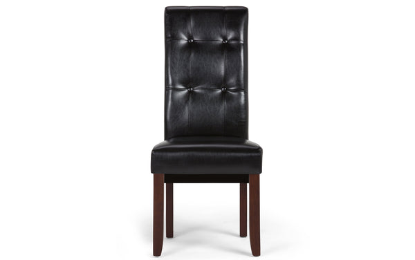 Simpli Home 9 Pc Dining Set