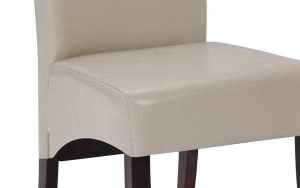 Simpli Home 9 Pc Dining Set