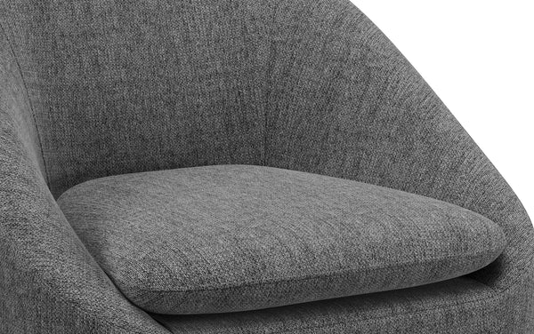 Simpli Home Accent Chair