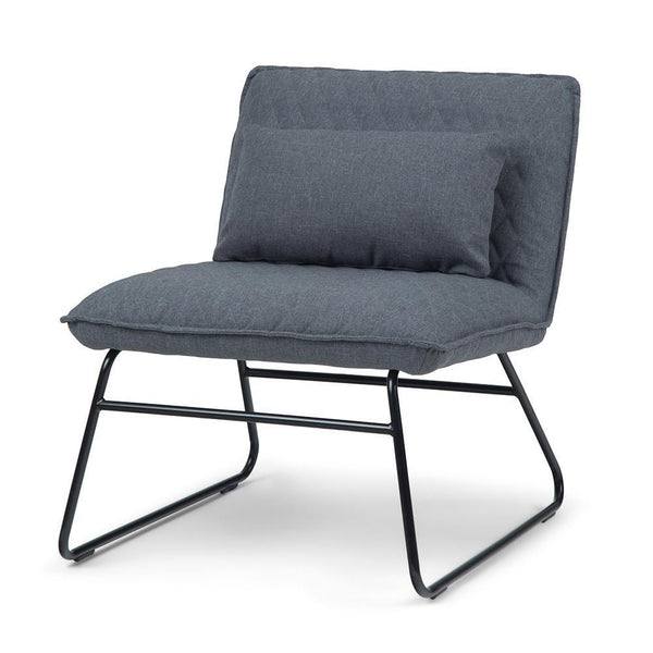 Simpli Home Accent Chair