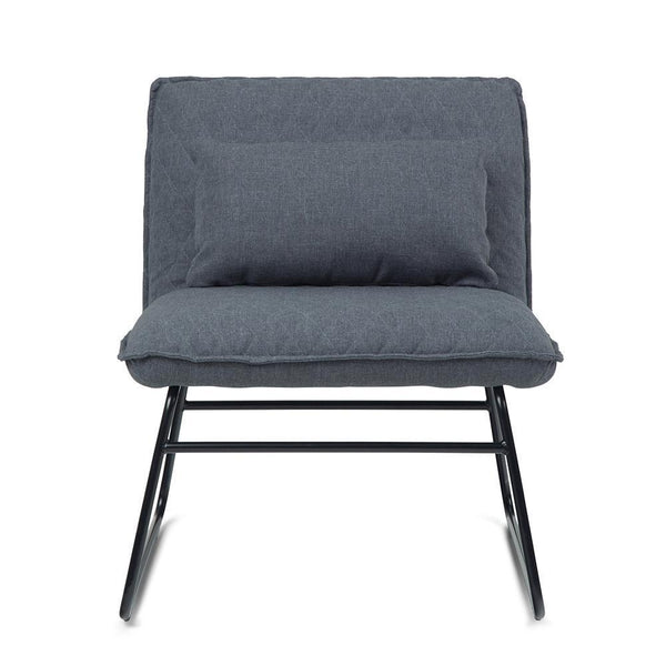 Simpli Home Accent Chair