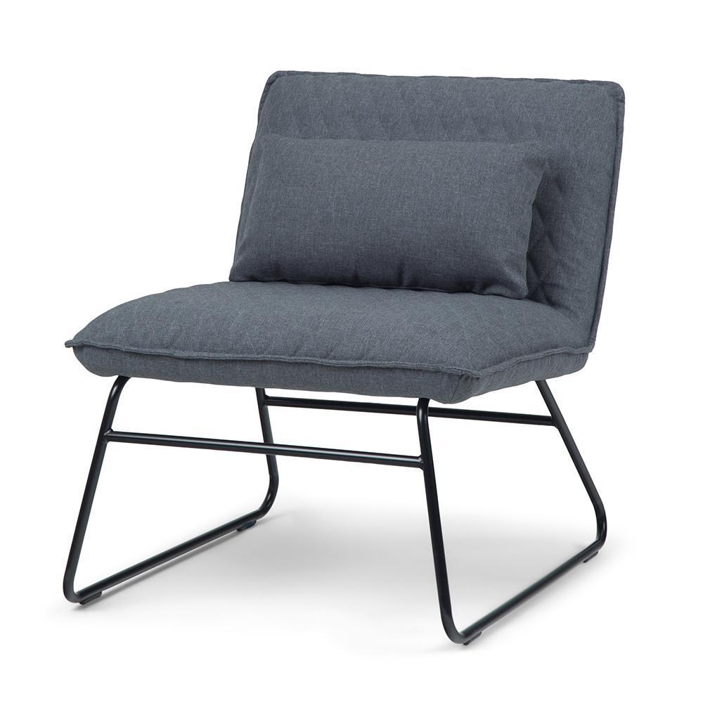 simpli home Accent Chair