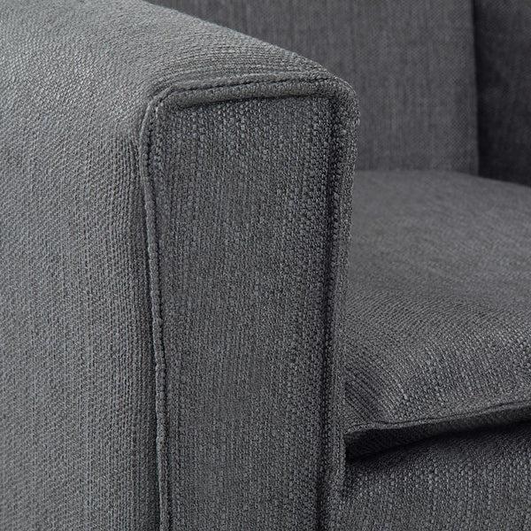 Simpli Home Accent Chair