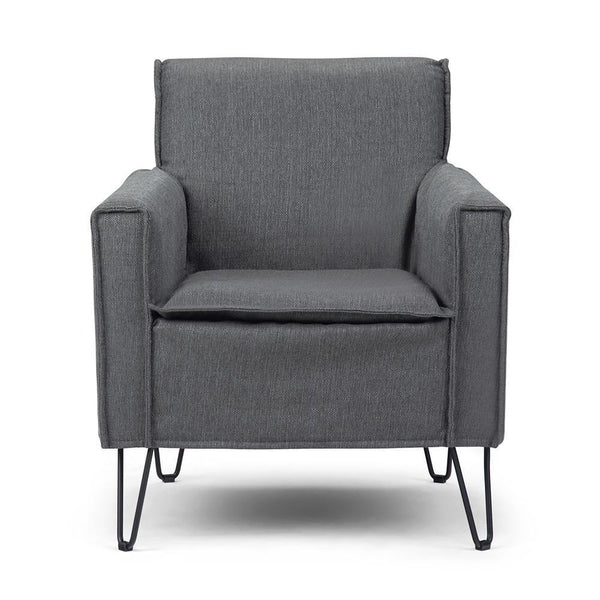 Simpli Home Accent Chair