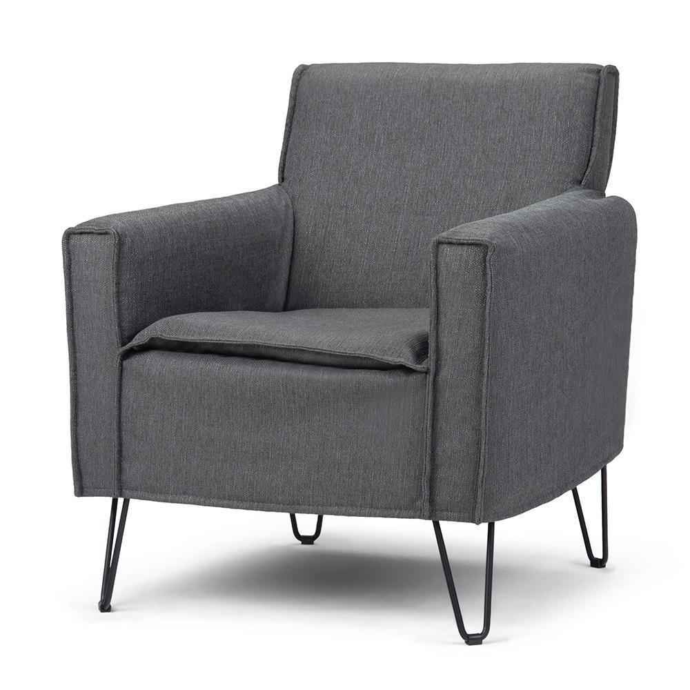 simpli home Accent Chair