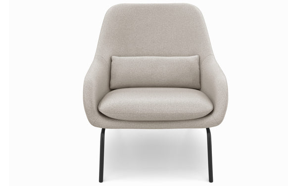 Simpli Home Accent Chair