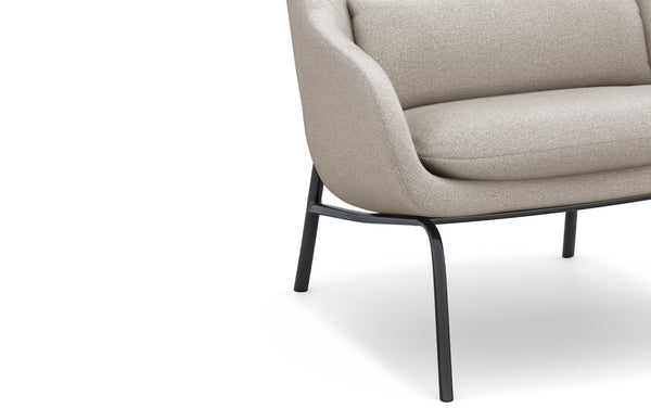 Simpli Home Accent Chair