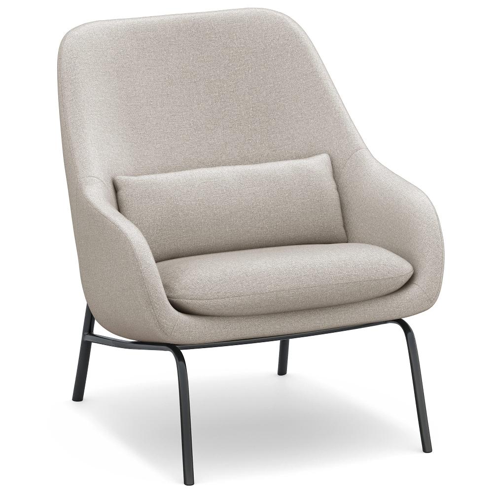 simpli home Accent Chair
