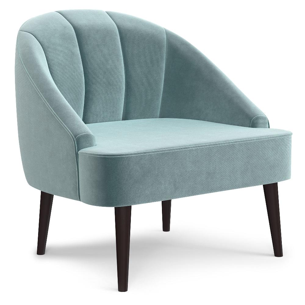 simpli home Accent Chair