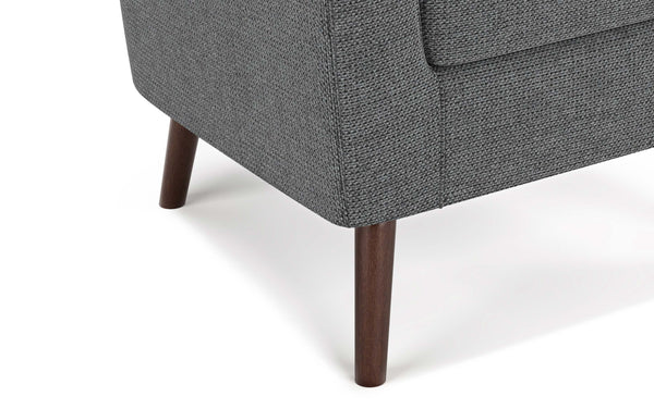 Simpli Home Accent Chair