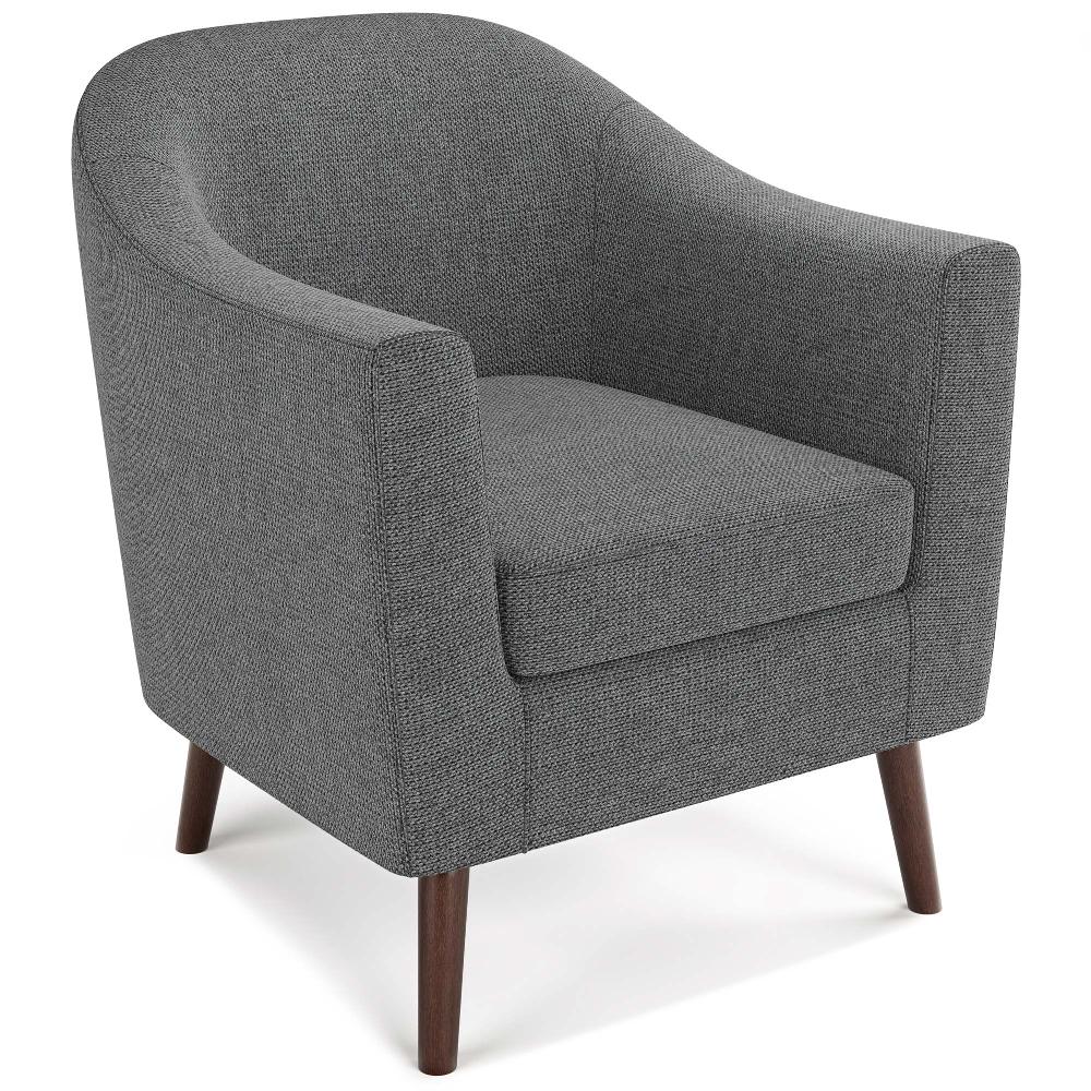 simpli home Accent Chair