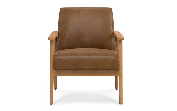 Simpli Home Accent Chair