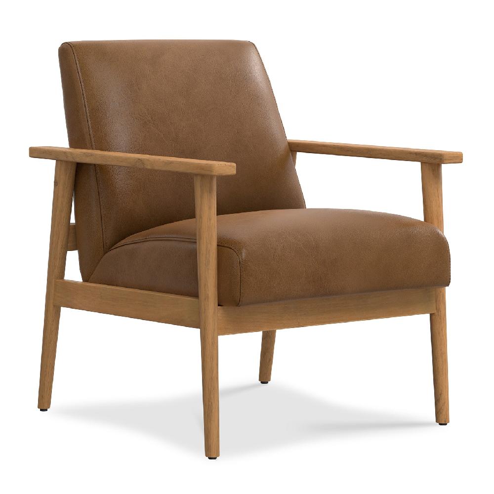 simpli home Accent Chair