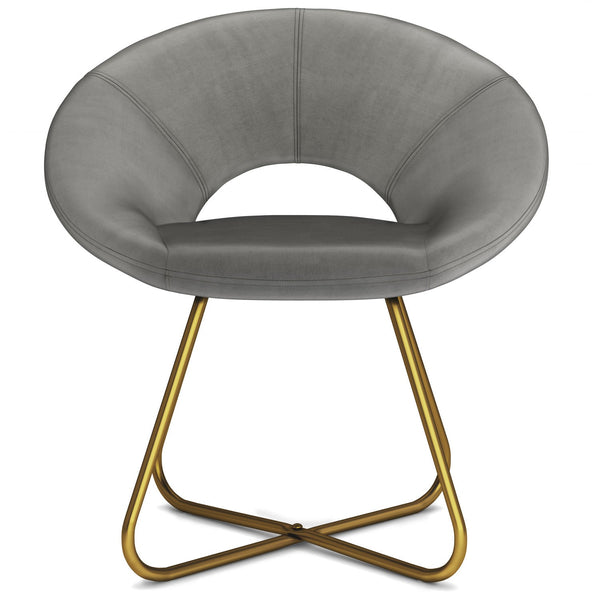 Simpli Home Accent Chair