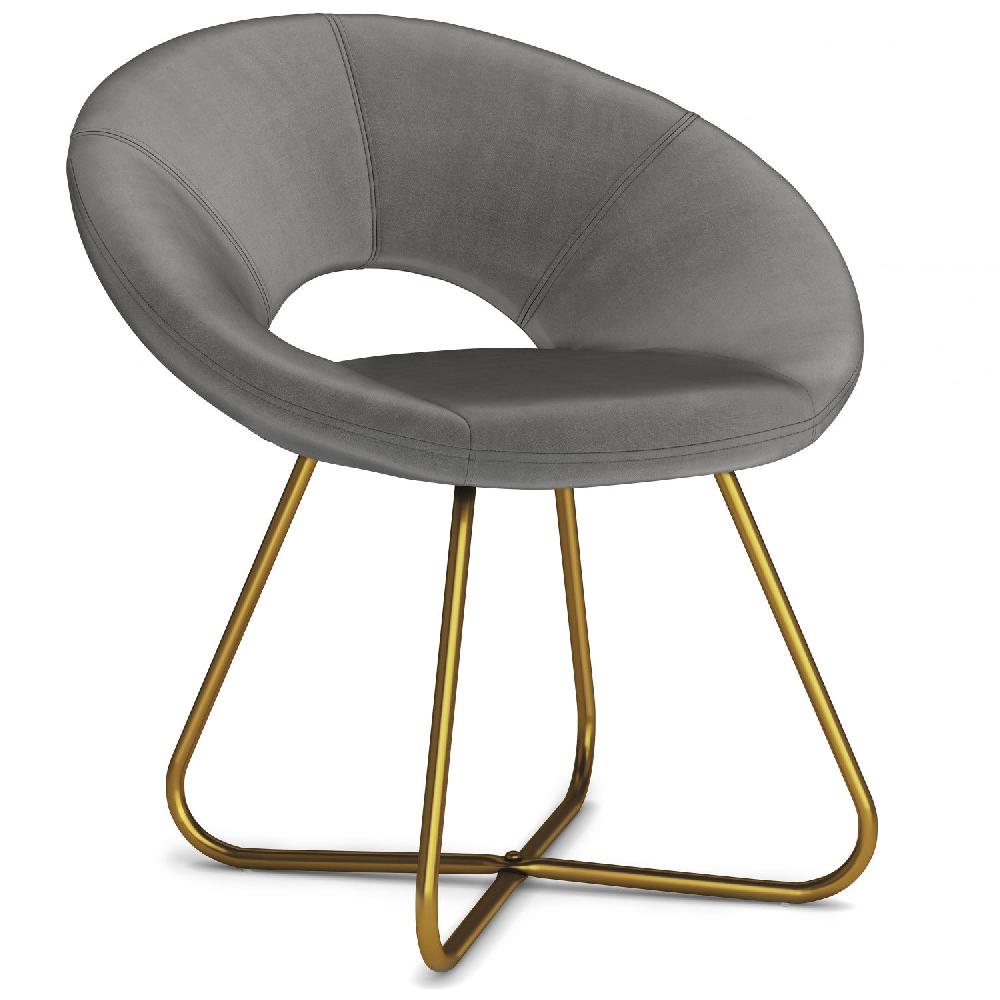 simpli home Accent Chair