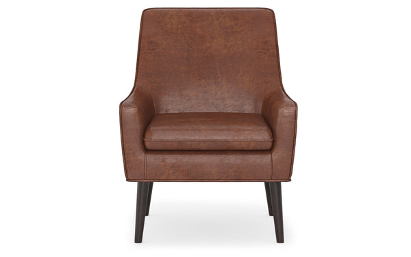 Simpli Home Accent Chair