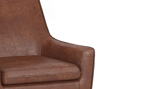 Simpli Home Accent Chair