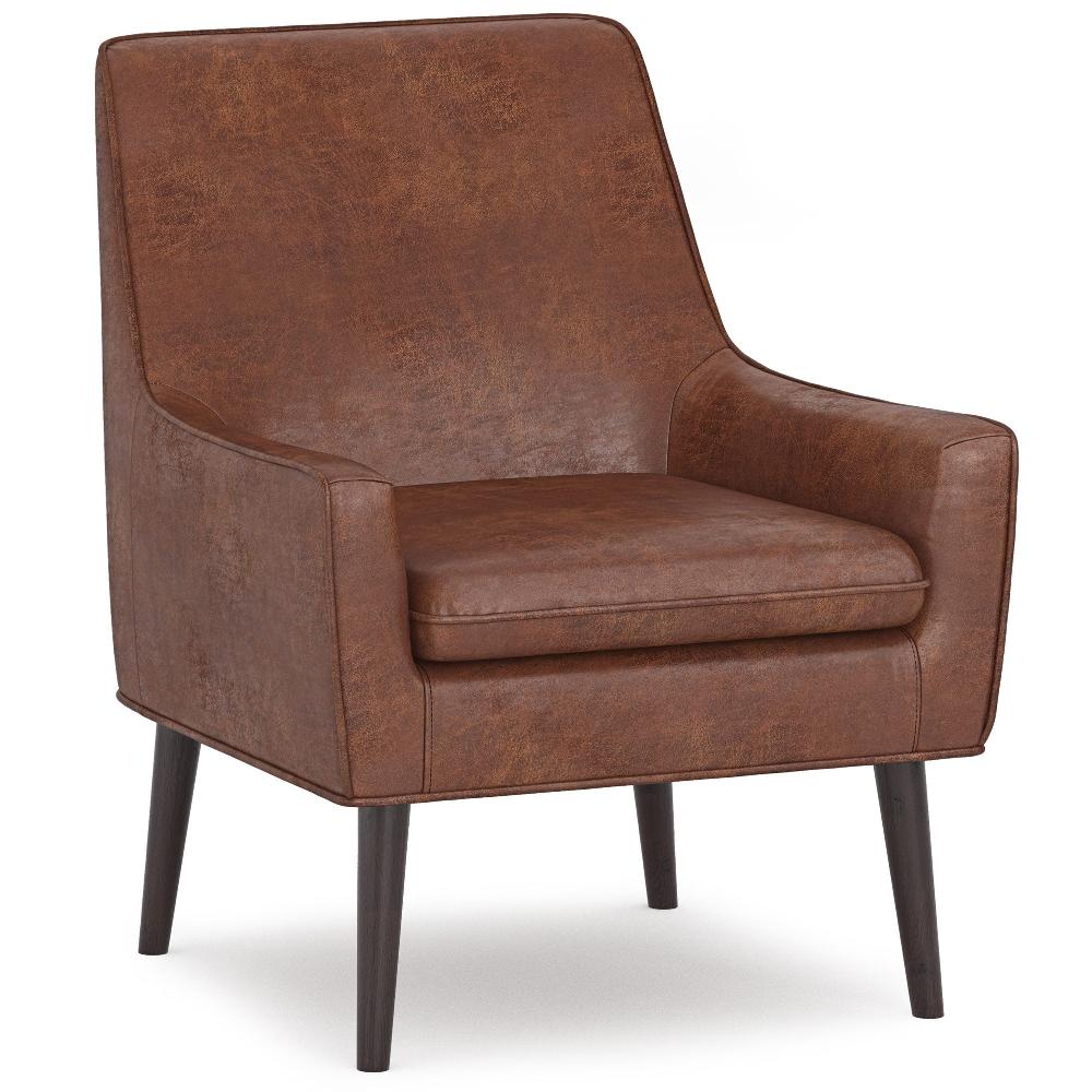 simpli home Accent Chair