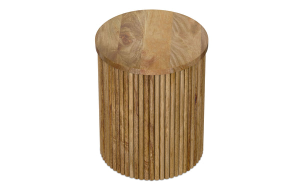 Simpli Home Accent Table