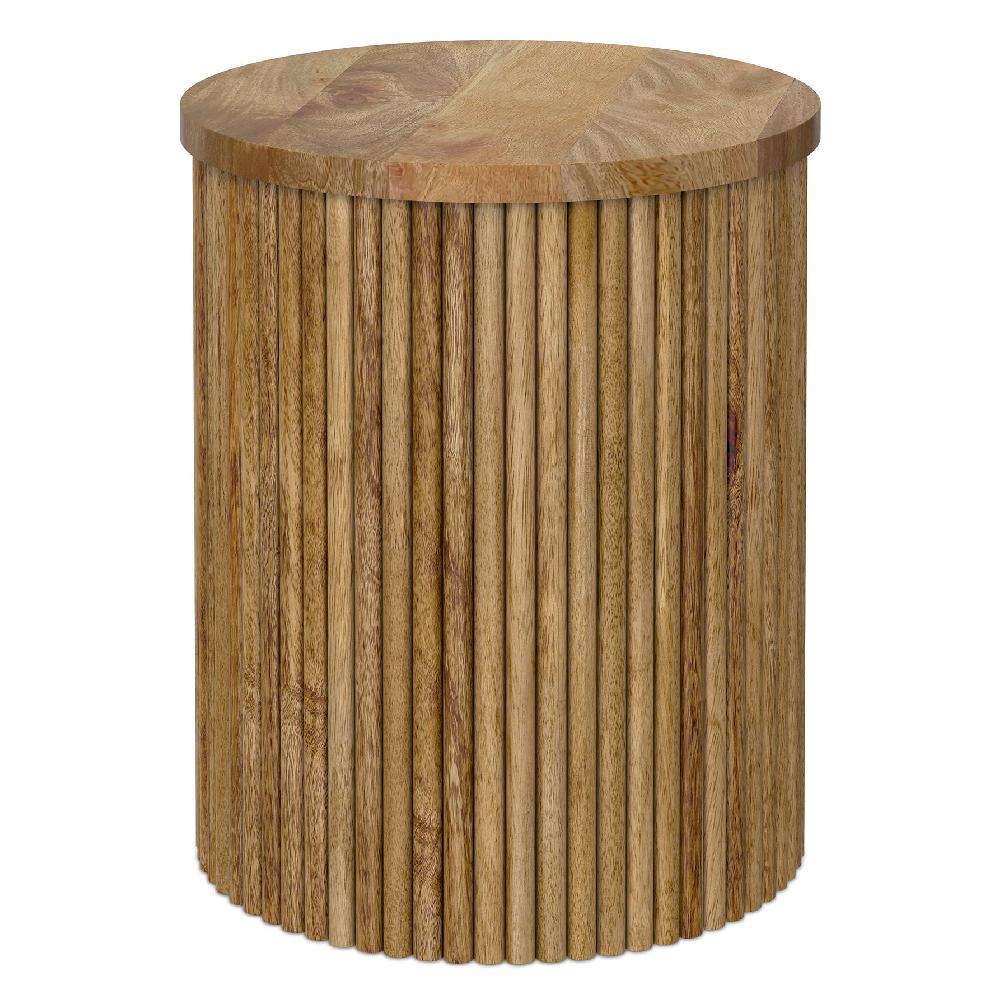 simpli home Accent Table