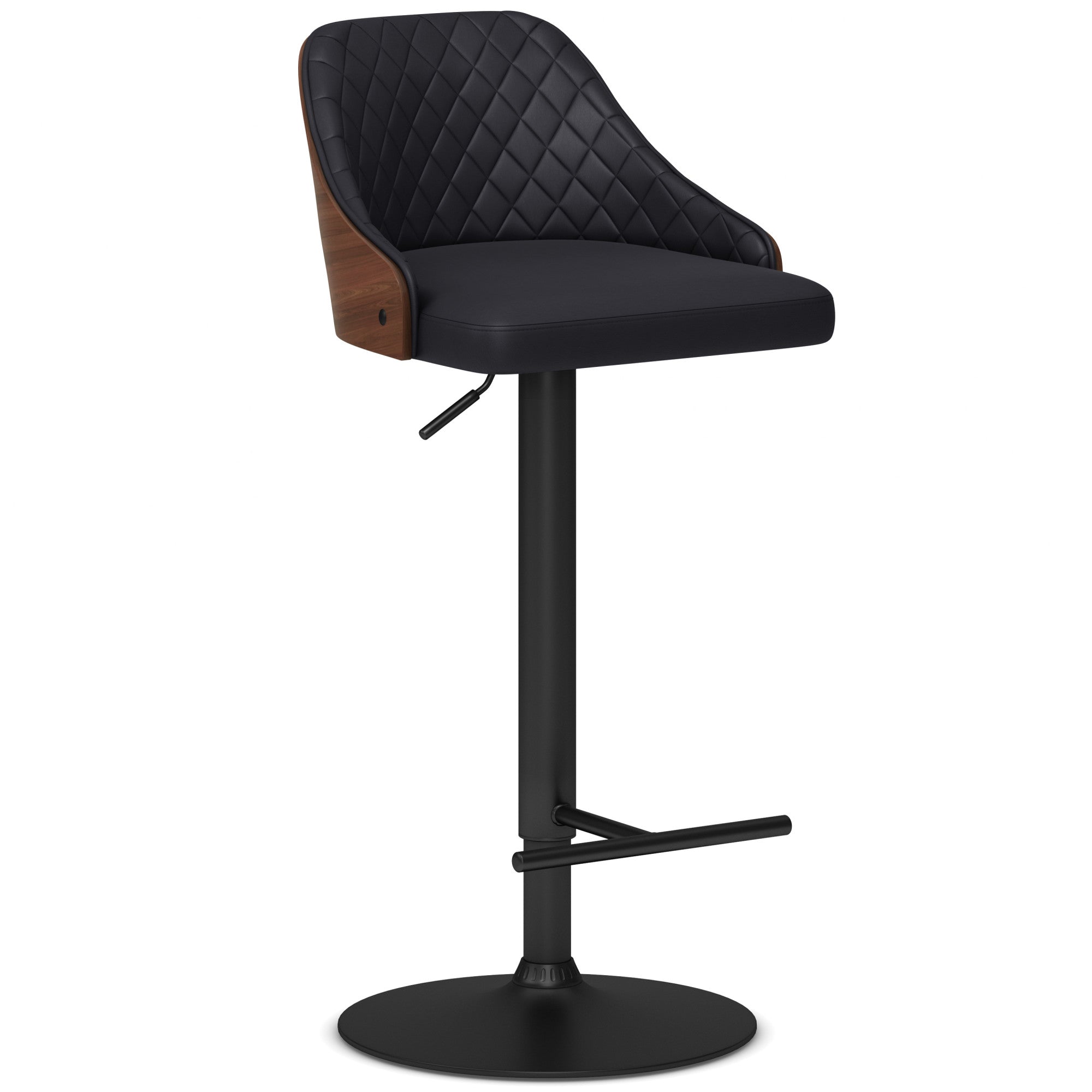 simpli home Adjustable Bar Stool