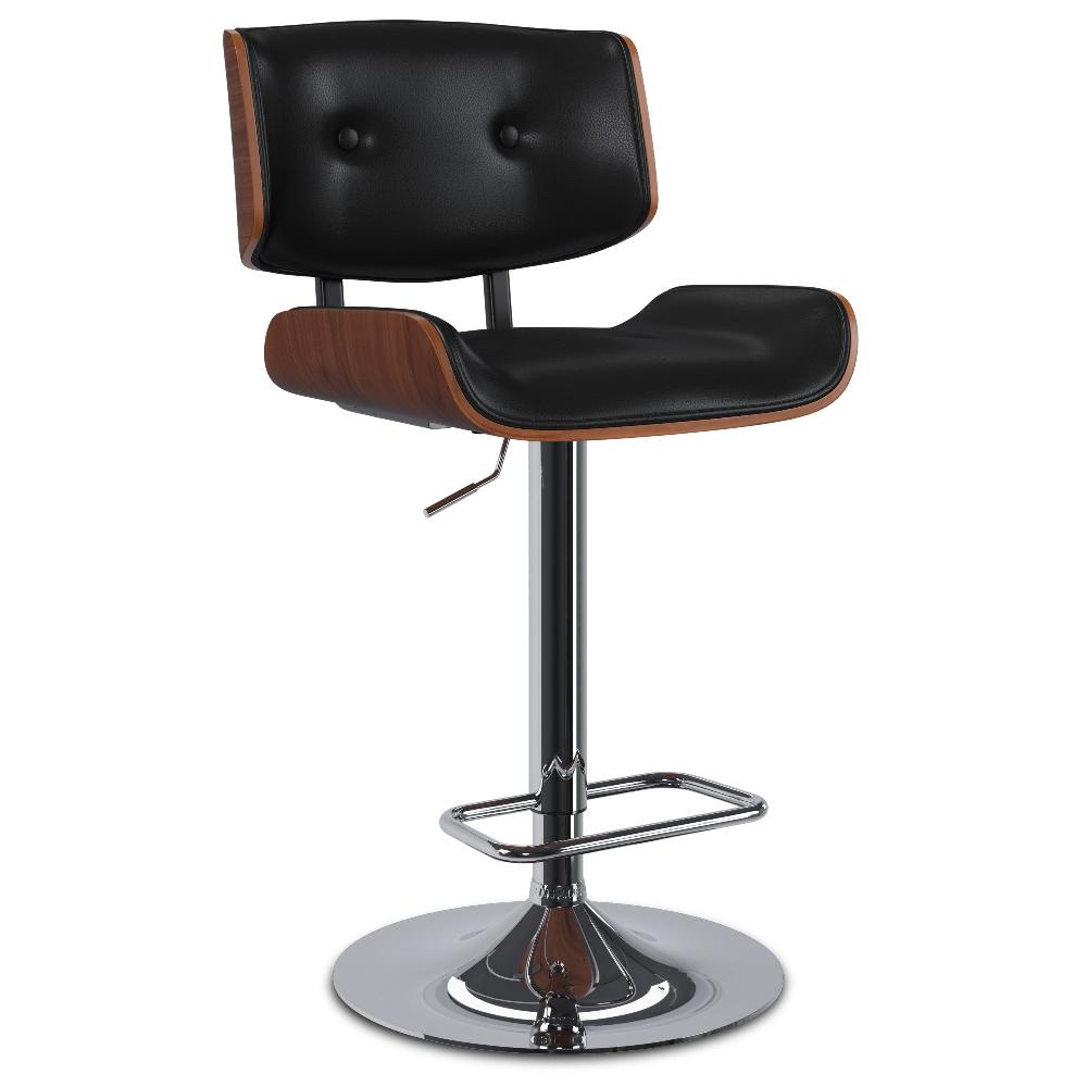 simpli home Adjustable Bar Stool