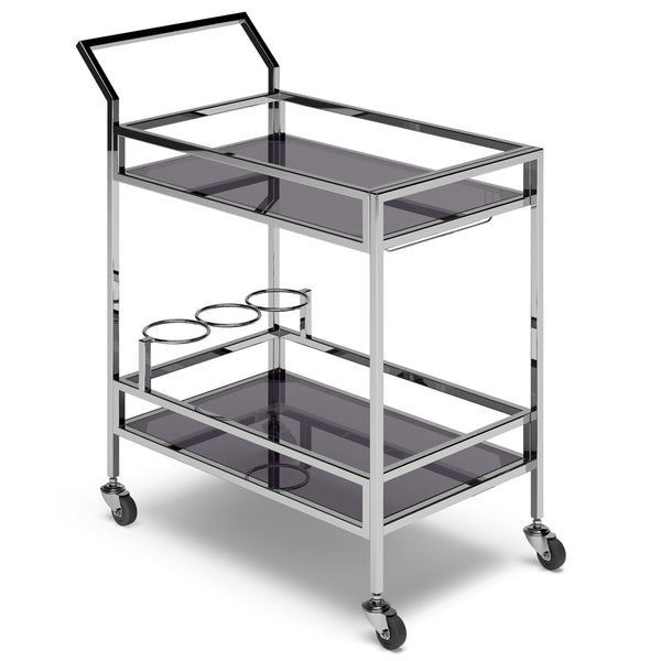 Simpli Home Bar Cart