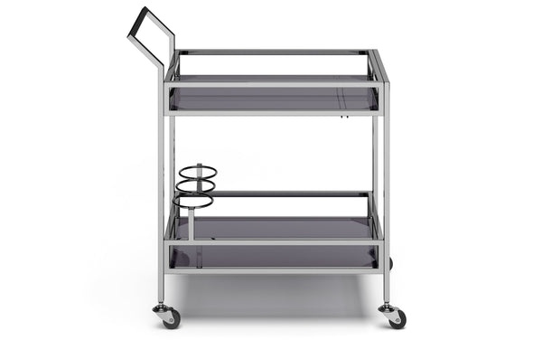 Simpli Home Bar Cart