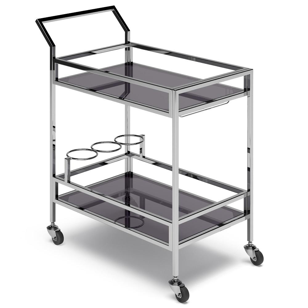 simpli home Bar Cart