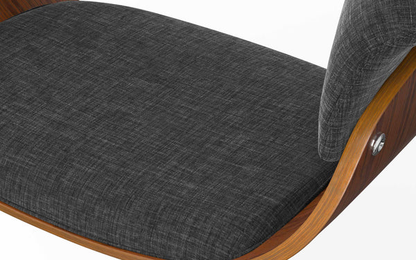 Simpli Home Bar Stool