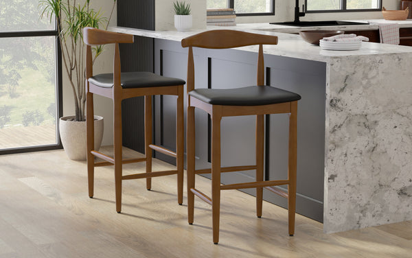 Simpli Home Bar Stool