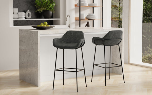 Simpli Home Bar Stool