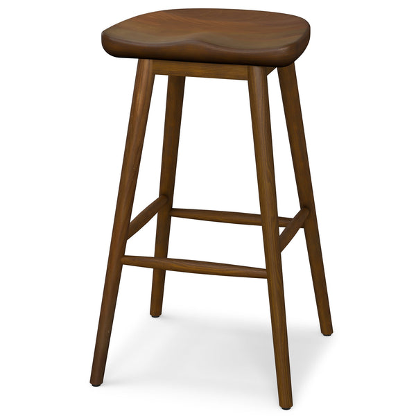 Simpli Home Bar Stool