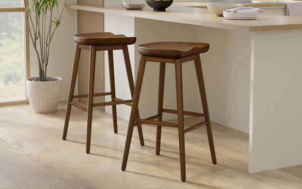 Simpli Home Bar Stool
