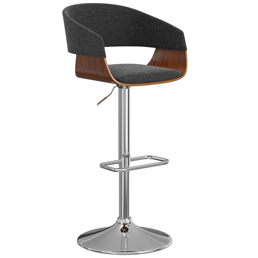simpli home Bar Stool