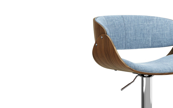 Simpli Home Bar Stool