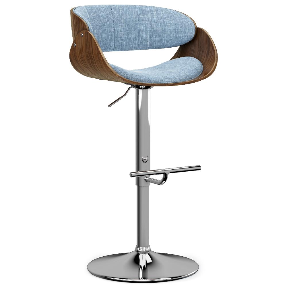 simpli home Bar Stool
